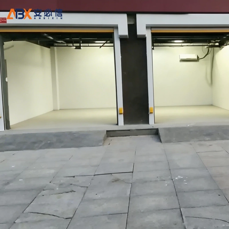 萍乡市快速门