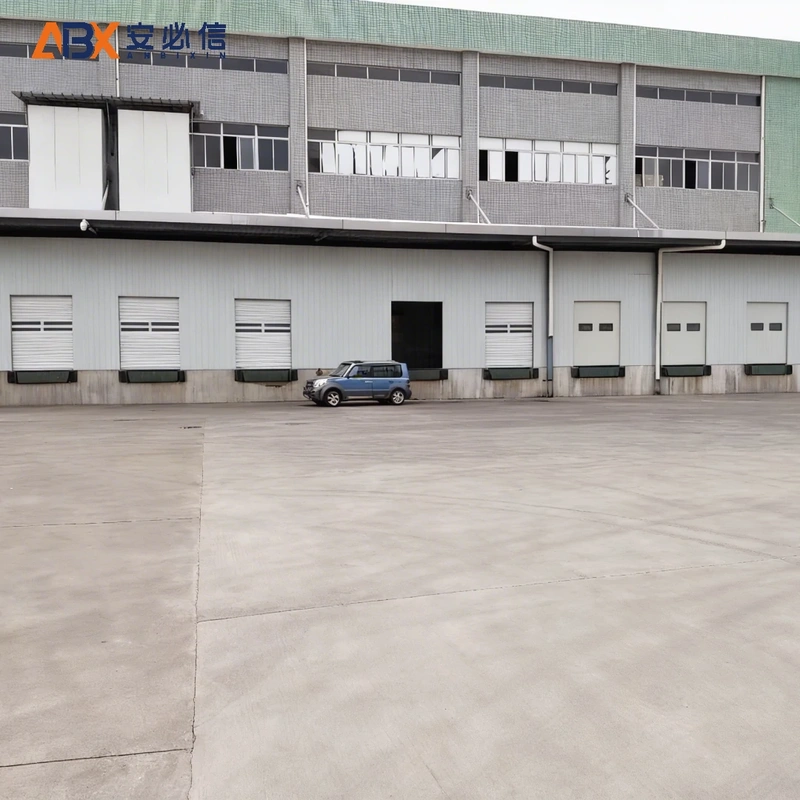 萍乡市金属高速门